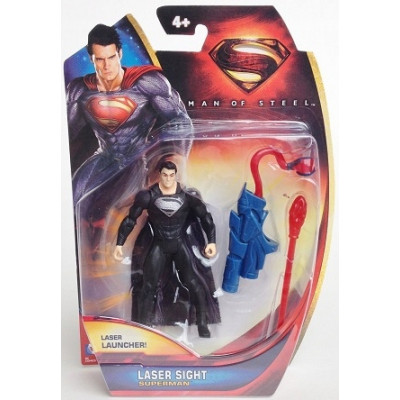 Figúrka superman Laser Sight 10 cm 